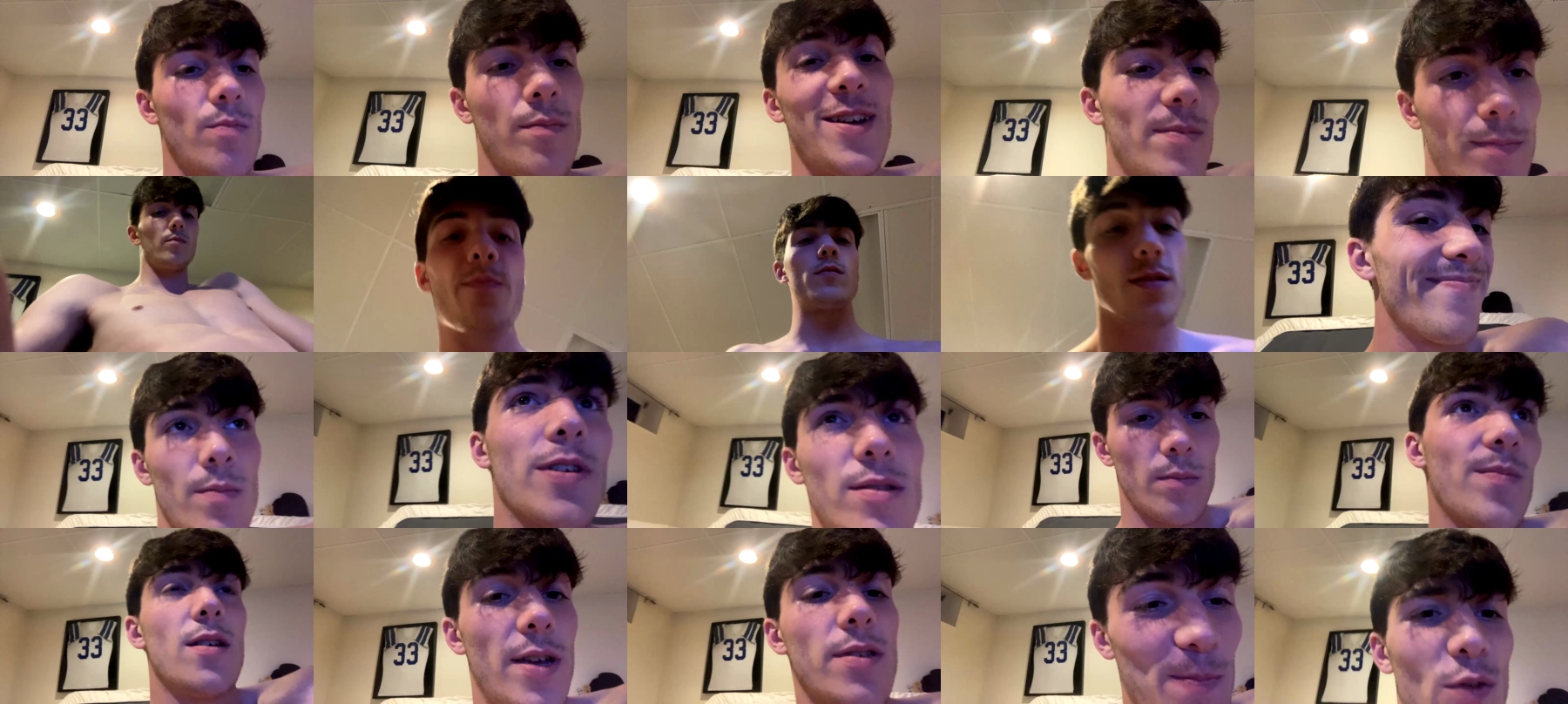 Littledaddyflex  29-07-2021